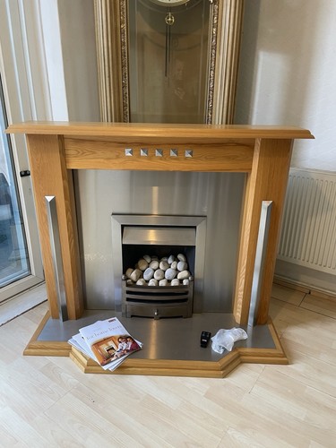 Straxgas burley complete gas - /,
