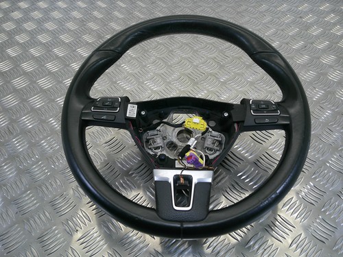 Volkswagen golf match - volkswagen, steering