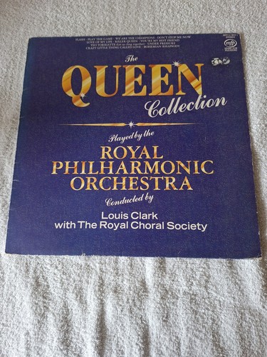 The royal philharmonic - royal,