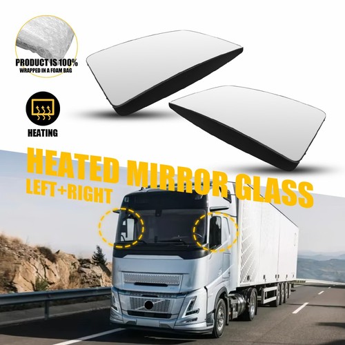 For volvo fh4 fm4 heated - for,