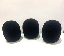 Foam Microphone 35mm