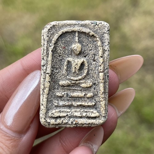 Thai amulet luck charm - luck, pendant