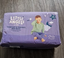 ASDA Little Angels Comfort &