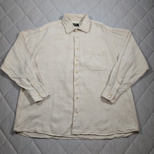 Gitman bros shirt men long - gitman,