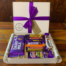Cadbury  Dairy Milk Chocolate