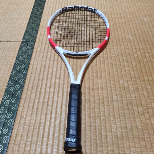 Babolat pure strike98 - babolat, 16/19