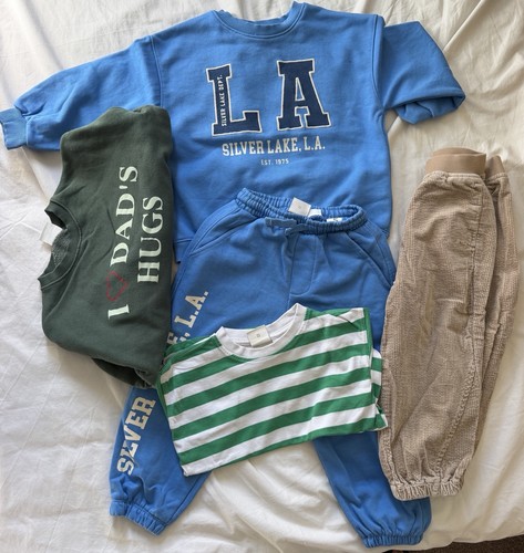 Zara boys bundle clothing - boys,