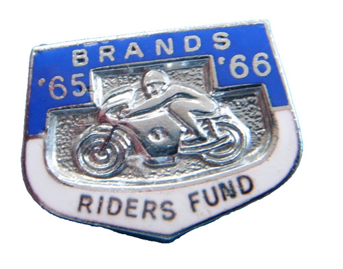 Vintage brands hatch - vintage,
