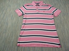 Musto Polo Shirt Mens Medium