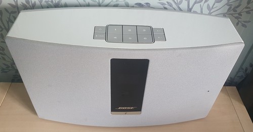 Bose soundtouch wireless - bose, 20