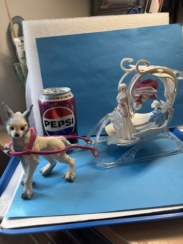 Vintage schleich bayala - schleich,