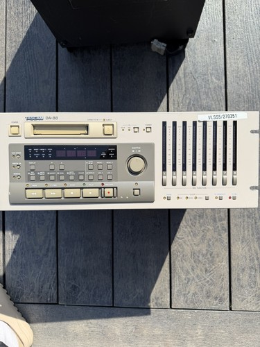 Tascam 8 channel - tascam,