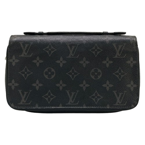 Louis vuitton zippy m61698 - vuitton, xl