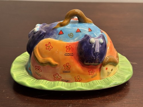 Studio designworks joy cats - designworks, "joy