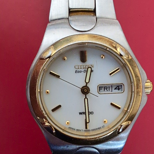 Citizen eco drive ladies - citizen,
