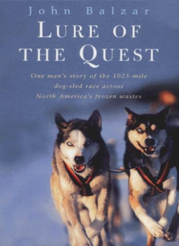 Lure the quest one man - of, quest: