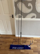 Tricast Trilogy 11 Foot 6 Inch