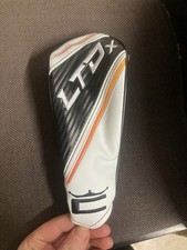 COBRA LTDx GOLF HYBRID