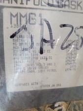 Morris Marina MG MGB Leyland