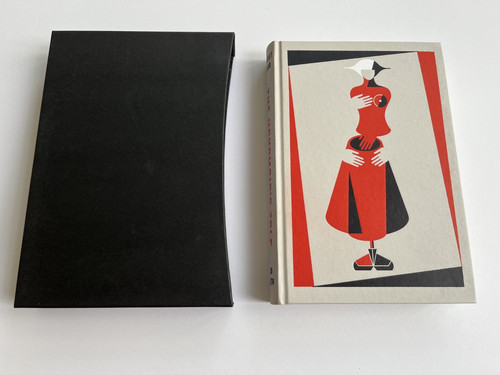 Folio society - folio, (2012