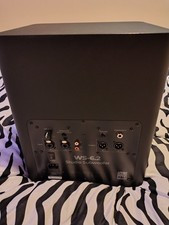 Kali Audio WS-6.2 Dual 6.5"