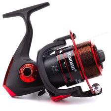 Yumoshi fishing reel - yumoshi, line