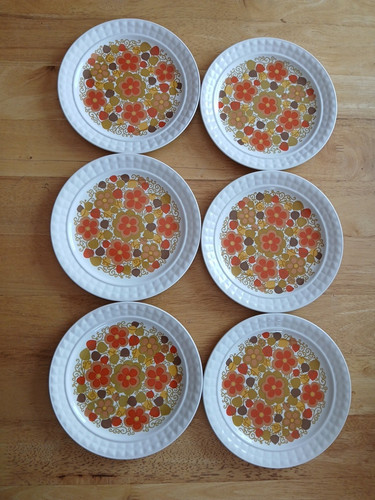 Vintage ironstone pontesa - vintage,