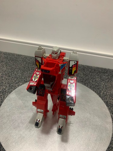 Transformers gobots - /,