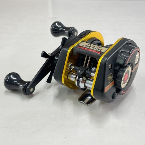 Tour abu garcia ambassadeur - 84,