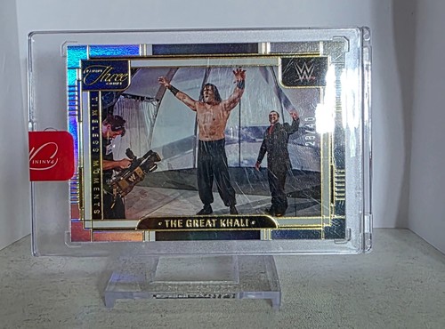 2024 panini three count - panini,