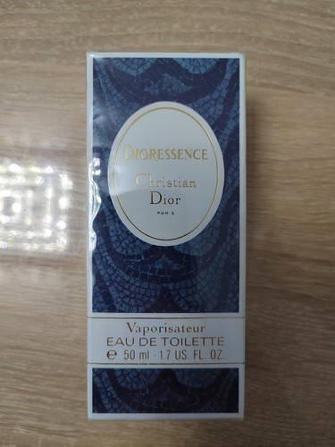 Dior dioressence 50ml - eau, de