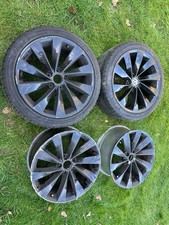 Vw Cc And Scirocco Alloy
