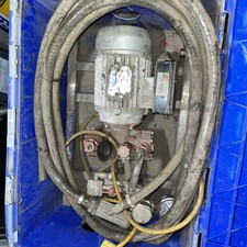 Dirty Clean Water Pump Electric Multi Use 110v Hose Adaptors 0.25kw Suction