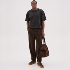 Driza Bone Brown Corduroy