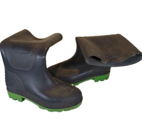 Kids navy blue green - blue, &