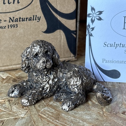 Frith sculpture pickwick - frith,
