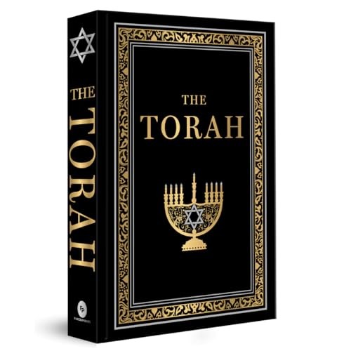 The torah not - the, applicable