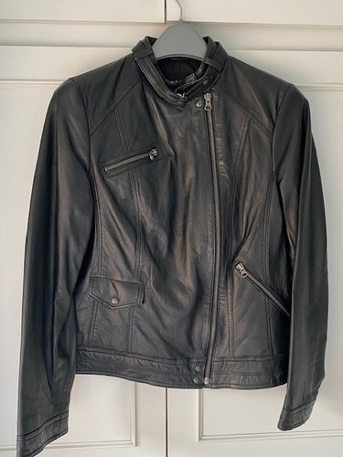Autograph real leather - m&s,