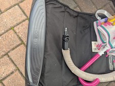 Cosatto Push Chair  And top pups umbrella