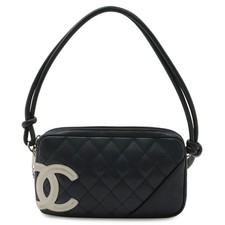 CHANEL Cambon Line Coco Mark