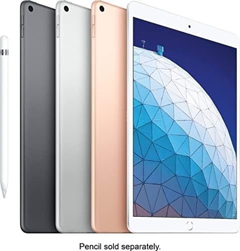Apple ipad air - apple, gen