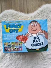 Family guy series - family,