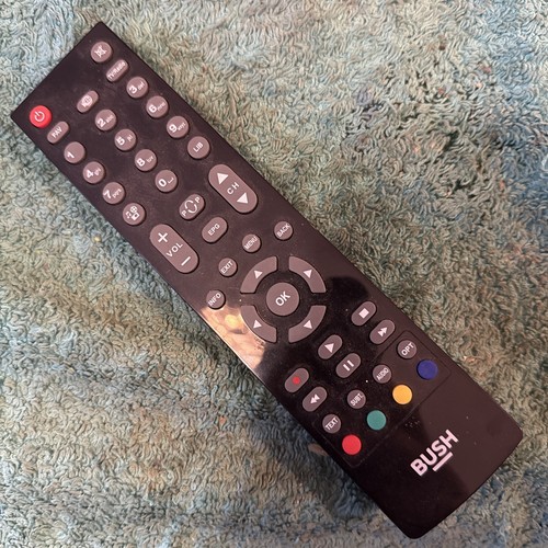 Rc2712 remote control for bush - remote,