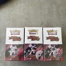 Pokemon TCG Destined Rivals