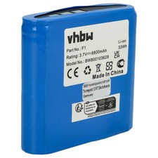 Battery for Pure Evoke H6 F4