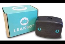 LeakBot Smart water leak