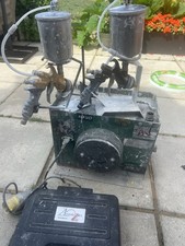 Apollo Turbine Sprayer