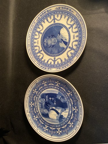 Wedgwood queen elizabeth - queen,