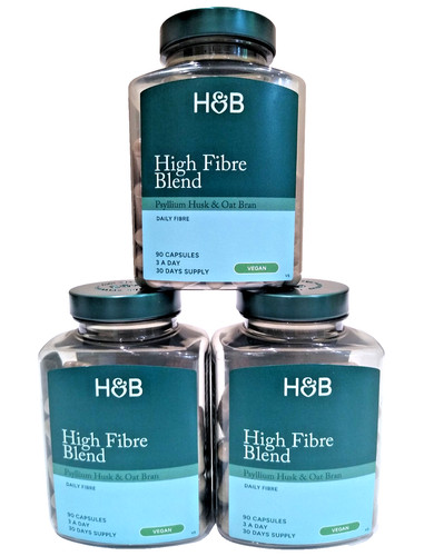 Holland barrett high fibre - holland&barrett,