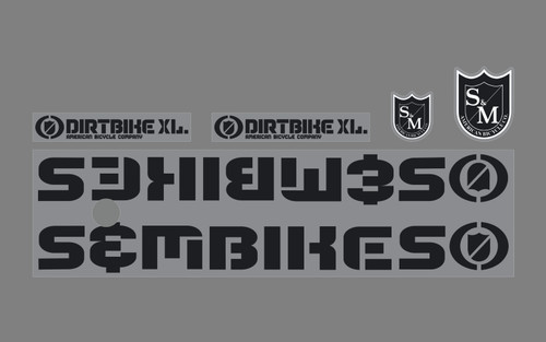 Bikes dirtbike xl bmx - dirtbike,